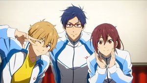 Free! Odcinek 6