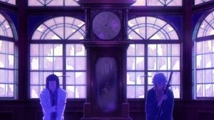 Bungo Stray Dogs Odcinek 35