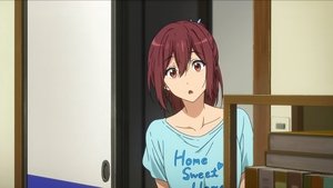 Free! Odcinek 4