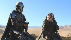 The Mandalorian Rozdział 2: Dziecko