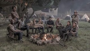 Fear the Walking Dead Kanał 5