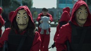 Dom z papieru Na złej drodze