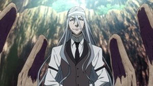 Bungo Stray Dogs Odcinek 36