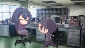 Kawaikereba Hentai demo Suki ni Natte Kuremasu ka? Odcinek 2