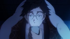 Bungo Stray Dogs Odcinek 29