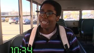 Ned's Declassified School Survival Guide Odcinek 4