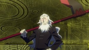 Bungo Stray Dogs Odcinek 27