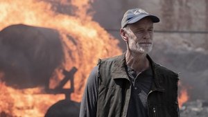 Fear the Walking Dead Niepotrzebne zostaw