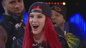 Nick Cannon Presents: Wild 'N Out Odcinek 18