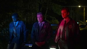 MINDHUNTER Odcinek 6