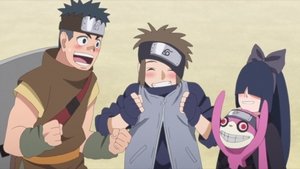Boruto: Naruto Next Generations Odcinek 115