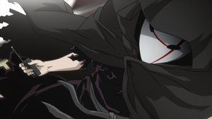 Bungo Stray Dogs Odcinek 32