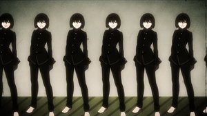 Monogatari Series Odcinek 47