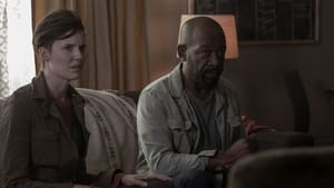 Fear the Walking Dead Dziś i jutro