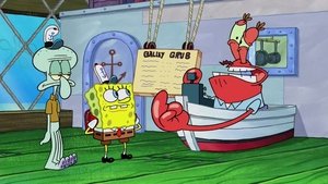 SpongeBob Kanciastoporty Odcinek 17