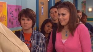 Ned's Declassified School Survival Guide Odcinek 8