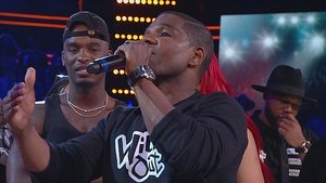 Nick Cannon Presents: Wild 'N Out Odcinek 9