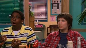 Ned's Declassified School Survival Guide Odcinek 5