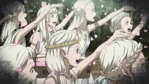 Black Clover Odcinek 95