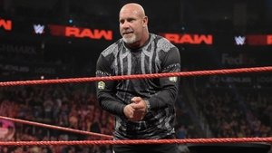 Raw Odcinek 31