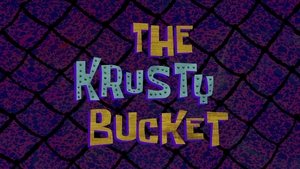 SpongeBob Kanciastoporty Odcinek 13