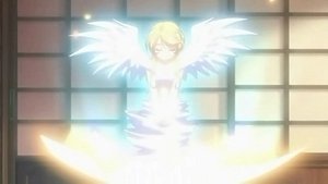 Ah! My Goddess Odcinek 14