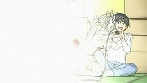 Ah! My Goddess Odcinek 20