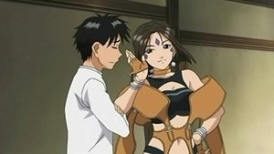 Ah! My Goddess Odcinek 7