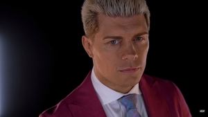All Elite Wrestling: Dynamite Odcinek 3