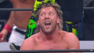 All Elite Wrestling: Dynamite Odcinek 5