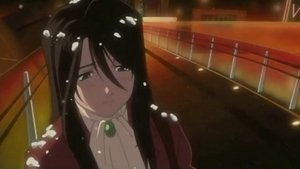 Ah! My Goddess Odcinek 2