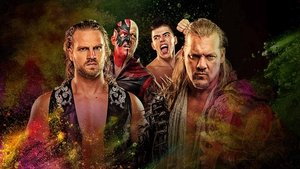 All Elite Wrestling: Dynamite Odcinek 2