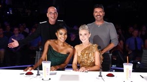 America's Got Talent Odcinek 12