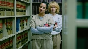 Orange Is the New Black Niech Bóg błogosławi Amerykę
