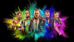 All Elite Wrestling: Dynamite Odcinek 1
