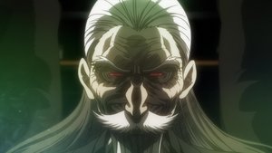 KENGAN ASHURA Twardy gość