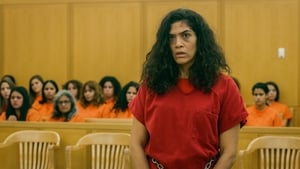 Orange Is the New Black Deportacja