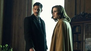 Pennyworth Odcinek 7