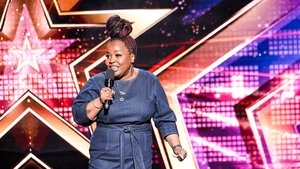 America's Got Talent Odcinek 11