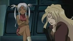 Ah! My Goddess Odcinek 18