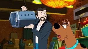 Scooby Doo i… zgadnij kto? Zemsta bagiennego potwora