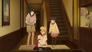 Boruto: Naruto Next Generations Odcinek 118
