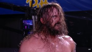 All Elite Wrestling: Dynamite Odcinek 4