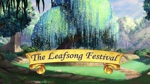 Jej Wysokość Zosia Festiwal Leśnej Piosenki