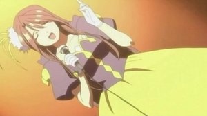 Ah! My Goddess Odcinek 4