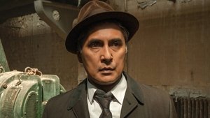 Pennyworth Odcinek 8