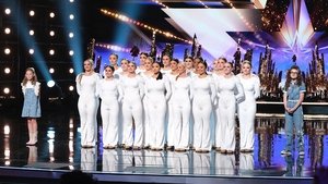 America's Got Talent Odcinek 13