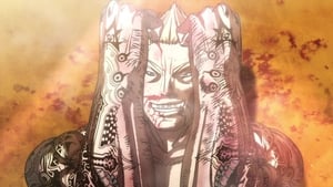 KENGAN ASHURA Początek bitwy