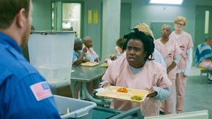 Orange Is the New Black Kwestia deseru