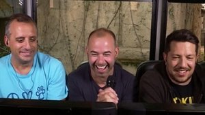 Impractical Jokers Odcinek 12